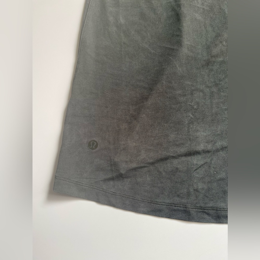 Lululemon High Neck Racerback Tank Top - Picture 4 of 5